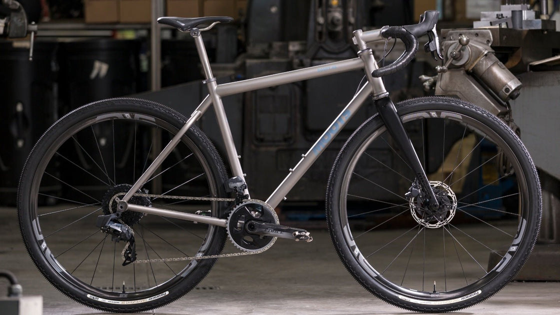 Complete Bikes| Ready to Deliver | New & Used Demos – Moots