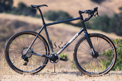 REGGIE MILLER'S CUSTOM ROUTT RSL