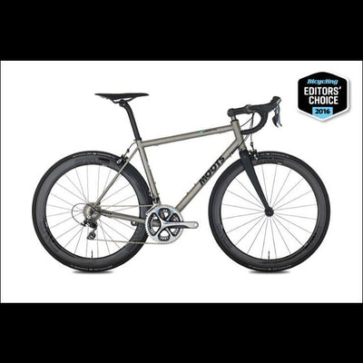 Vamoots RSL | Editors Choice 2016- Bicycling Magazine