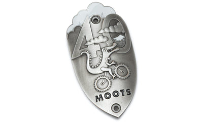 MOOTS TURNS 40!   1981-2021