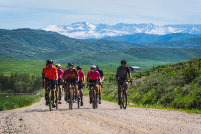 MOOTS RANCH RALLY 2022--LUCKY #7