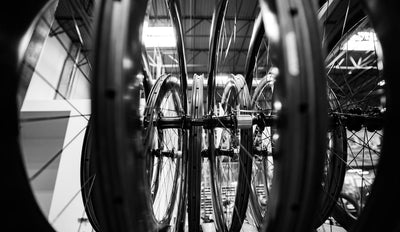 MOOTS & ENVE - BETTER TOGETHER