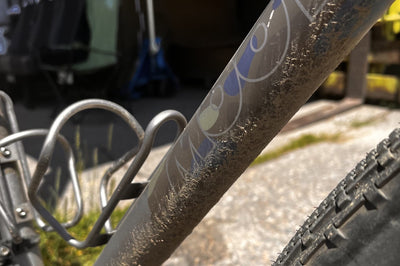 ASK MR. MOOTS---HOW TO CARE FOR YOUR MOOTS FINISH