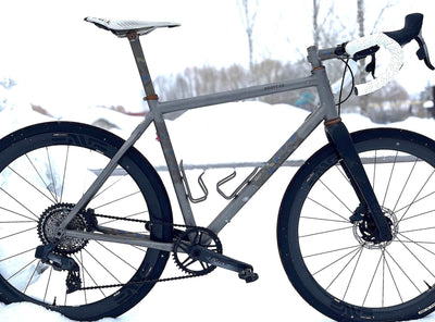 GRAVEL NOTES FROM THE MID SOUTH 2023