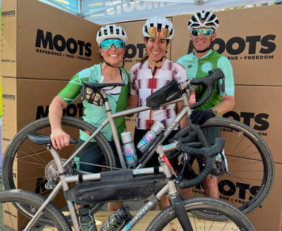 MOOTS AT SBT GRVL 2023 THAT'S A WRAP