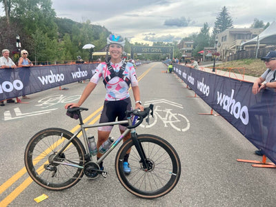 From Residency to Routt RSL: A Ride Worth the Reward