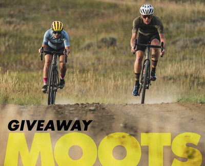 MOOTS APRIL SOCIAL CONTEST/GIVEAWAY