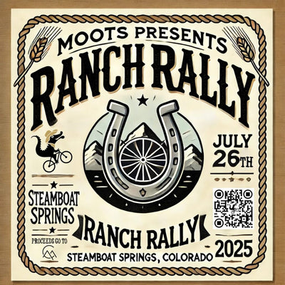 RANCH RALLY 2025: A CELEBRATION OF GRAVEL, COMMUNITY, AND HERITAGE