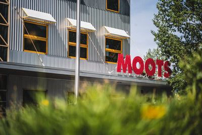 MOOTS FACTORY TOURS ARE BACK!