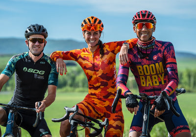 REGGIE MILLER RIDES 2022 MOOTS RANCH RALLY