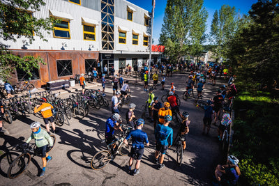 MOOTS + SBT GRVL 2022 SCHEDULE OF EVENTS