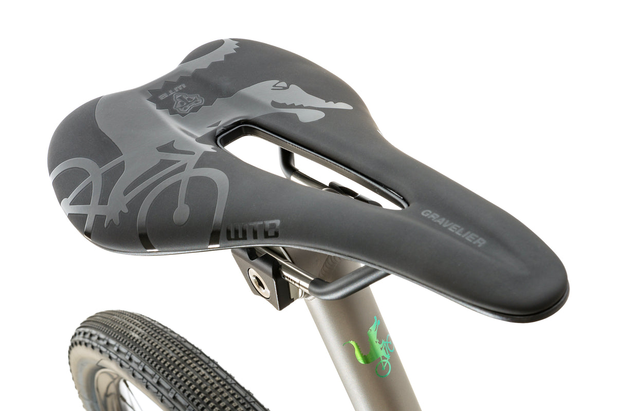 MOOTS CUSTOM WTB GRAVELIER SADDLE – Moots