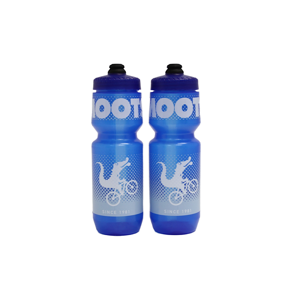 NEW! MOOTS DOTS BOTTLE 26OZ PURIST – Moots