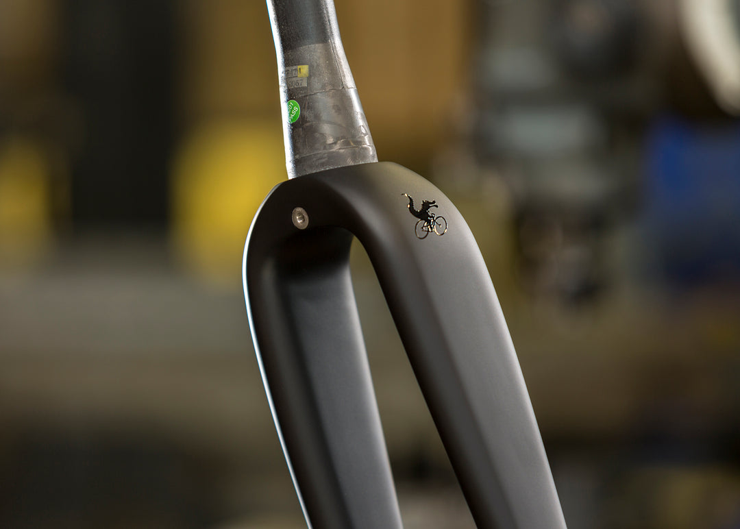 MOOTS GRAVEL CX FORK Moots